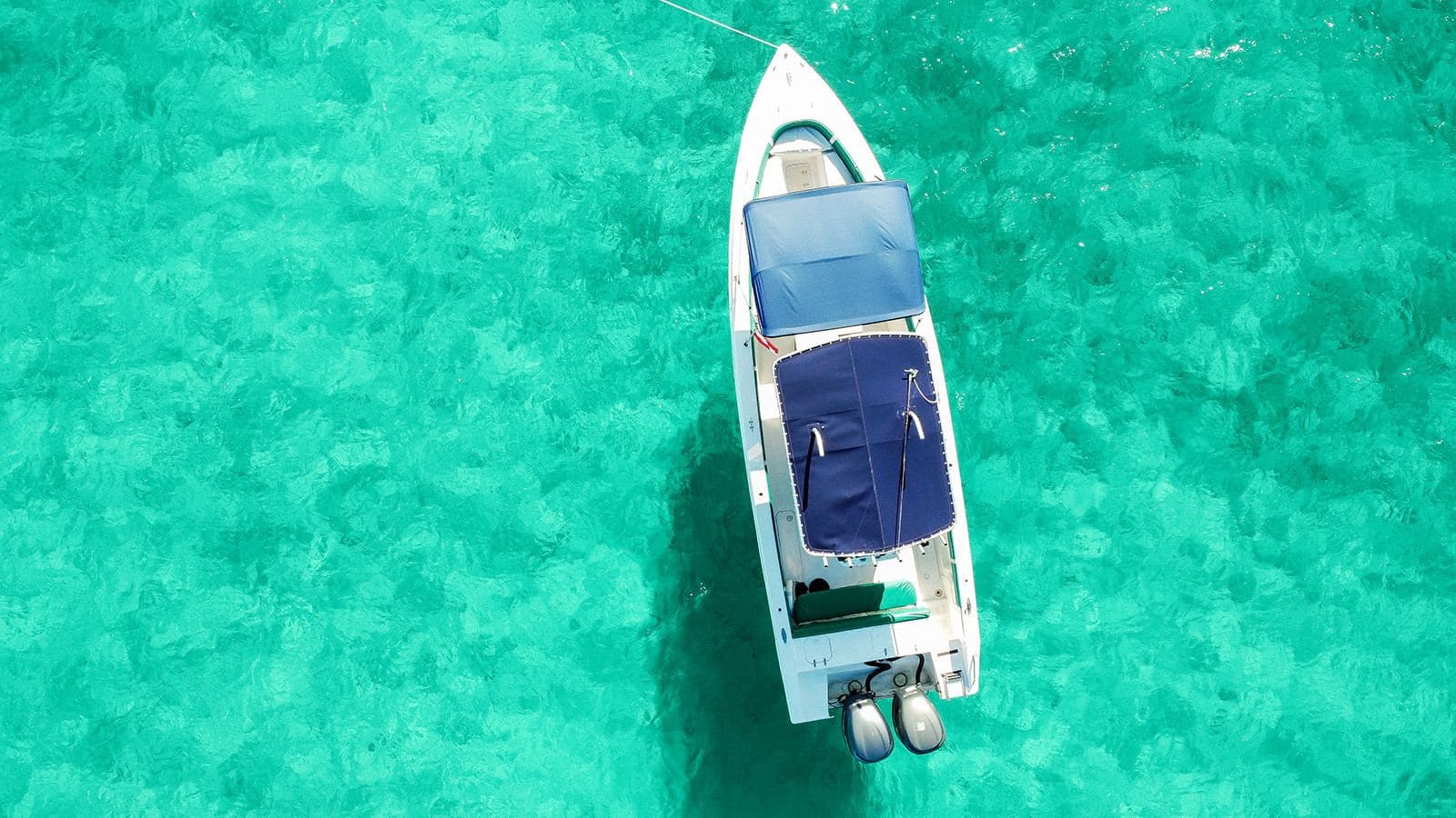 Bahamas Water Tours - boat charter